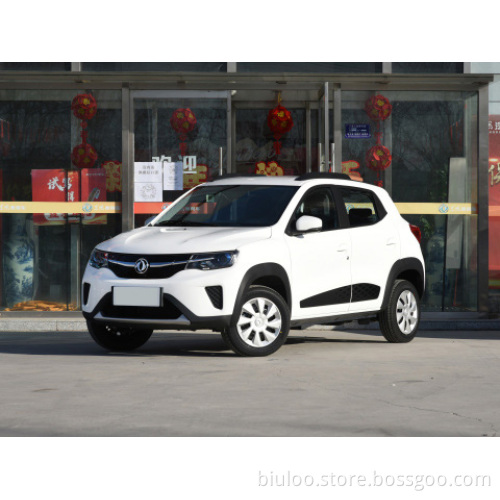 New DFAC Factory DFM DFM EX1 Automatic Electric Used Cars from China Dongfeng Ex1 EV Car / New Suv Dongfeng Ex1 Electric Car
